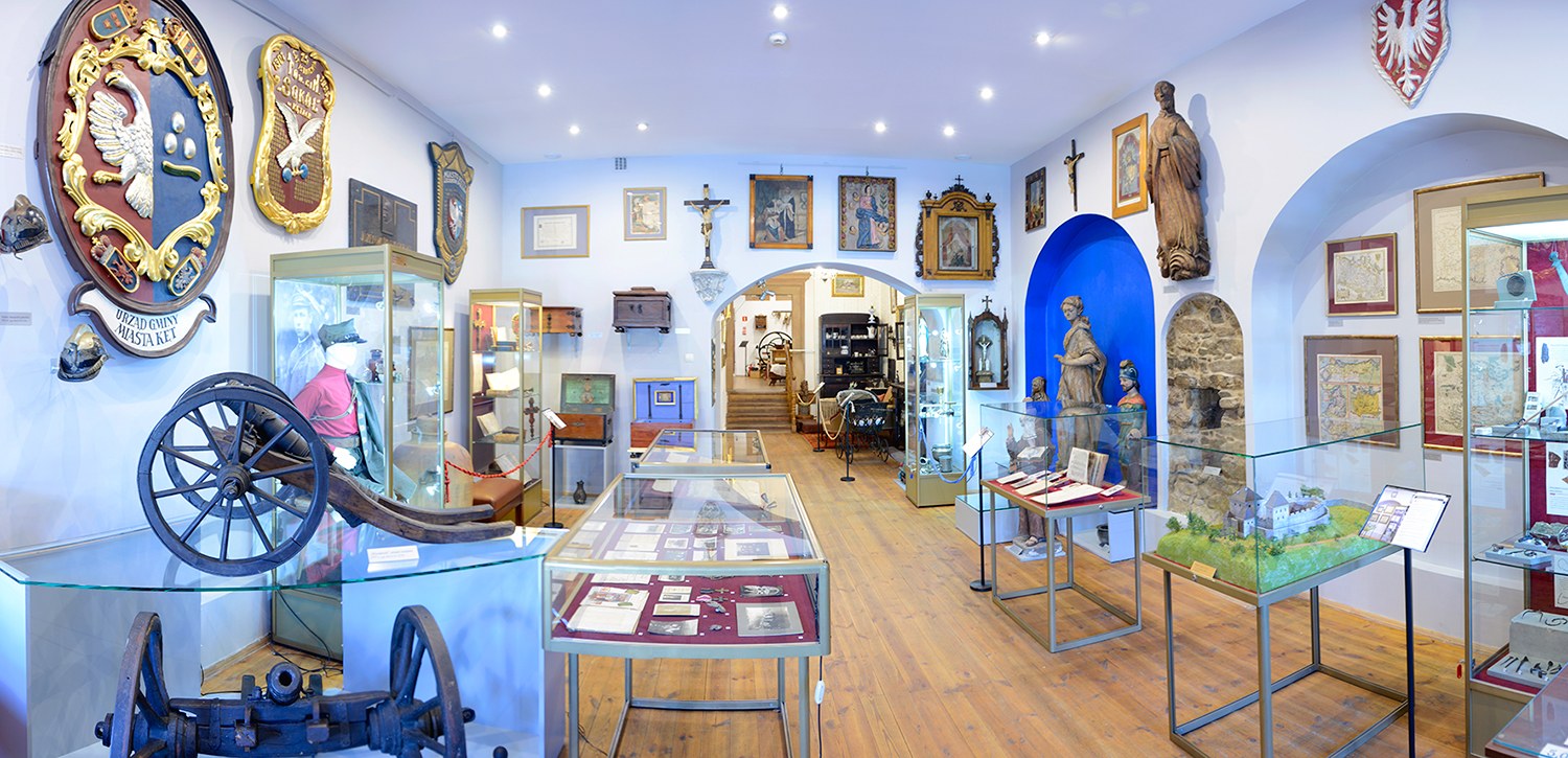 Ekspozycja historyczna