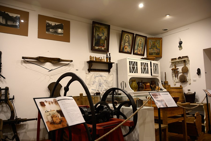 Ekspozycja etnograficzna