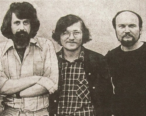 Fotorelacja i wideo z wernisażu wystawy Niezależni'69