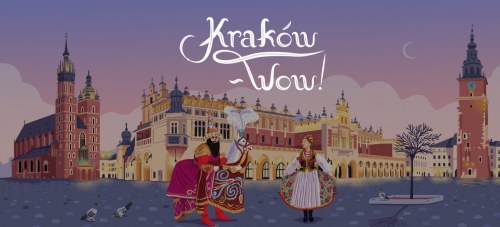 KRAKÓW-WOW. BUNKIER SZTUKI DLA GOOGLE ARTS & CULTURE