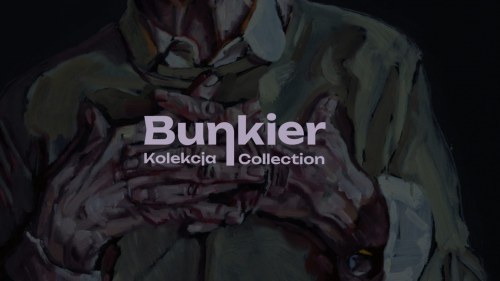 Bunkier Kolekcja. Odmiana przez przypadki Pod powierzchnią