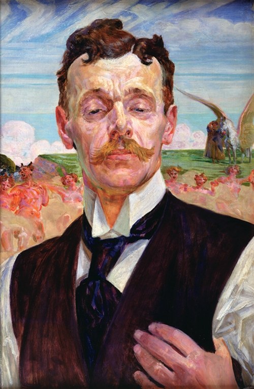 Jacek Malczewski