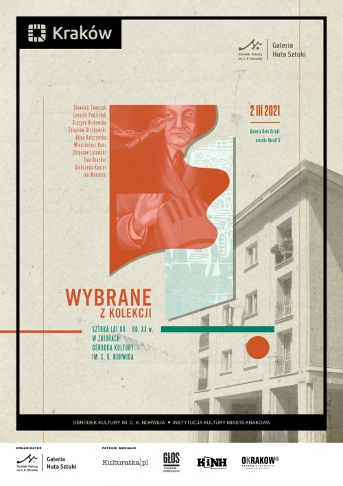 WYBRANE Z KOLEKCJI