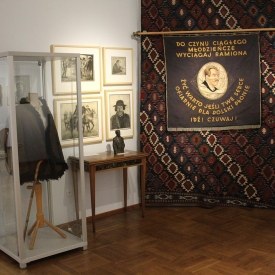 STANISŁAW PRZYBYSZEWSKI – METEOR MŁODEJ POLSKI