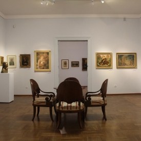 STANISŁAW PRZYBYSZEWSKI – METEOR MŁODEJ POLSKI