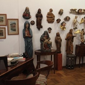 STANISŁAW PRZYBYSZEWSKI – METEOR MŁODEJ POLSKI