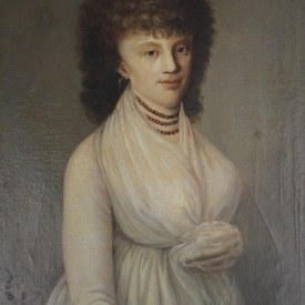 GALERIA KUJAWSKIEJ RODZINY TRZCIŃSKICH