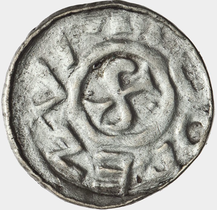 Od denara do złotówki. Monety ze zbiorów Muzeum Narodowego we Wrocławiu