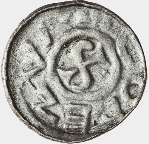 Od denara do złotówki. Monety ze zbiorów Muzeum Narodowego we Wrocławiu