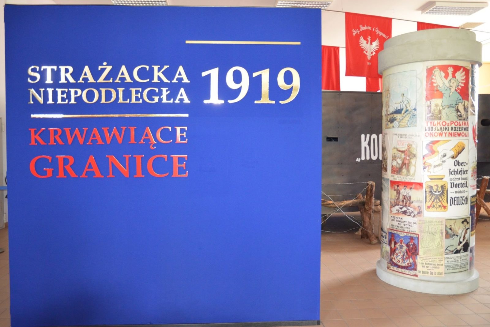 STRAŻACKA NIEPODLEGŁA
