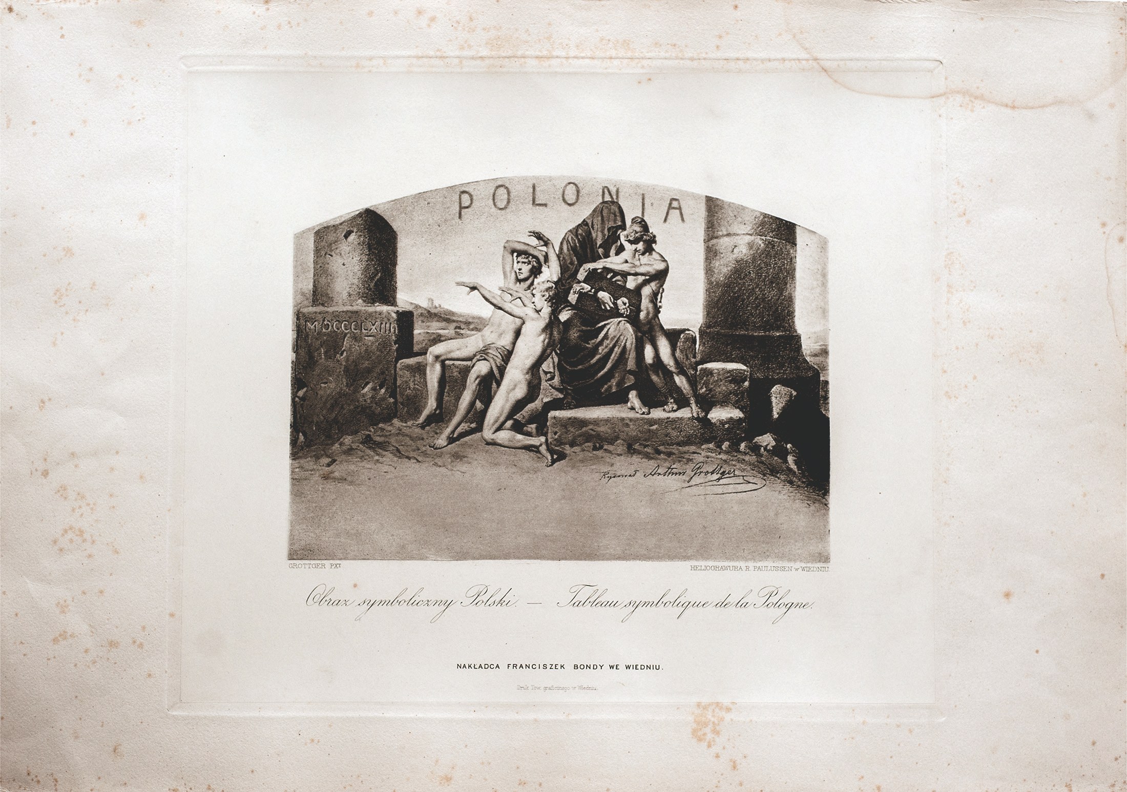 POLONIA