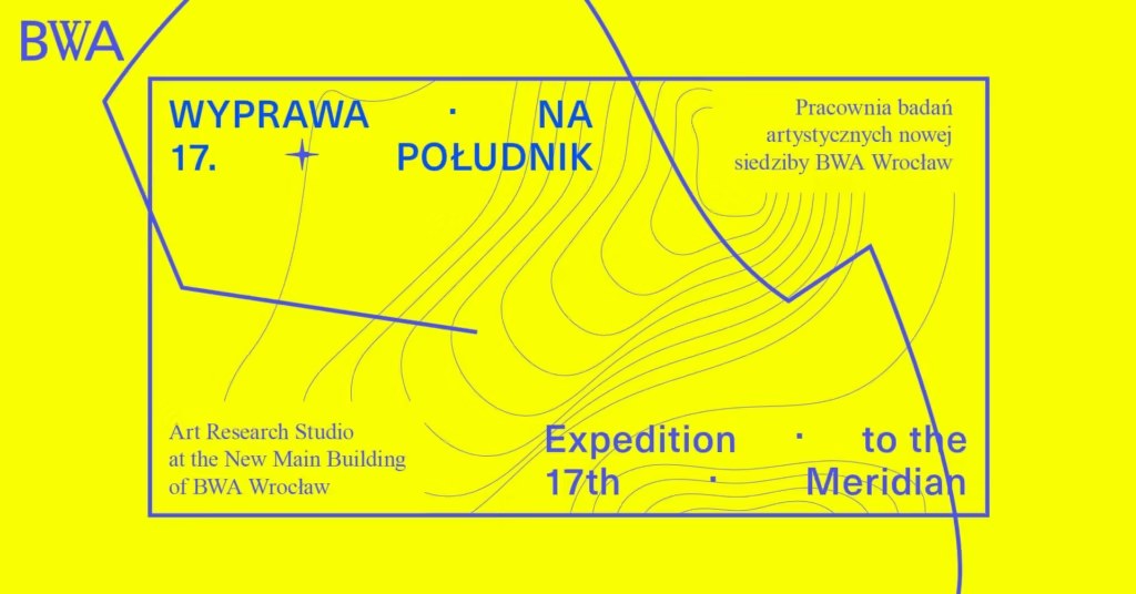 Wyprawa na 17. południk