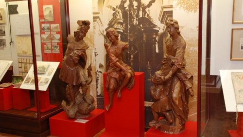 KLASYCY AWANGARDY. MALARSTWO POLSKIE 1950-1970 Z KOLEKCJI BOGDANA JAKUBOWSKIEGO