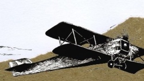 Historia grudziądzkiego lotnictwa