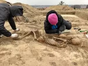 Archeologia