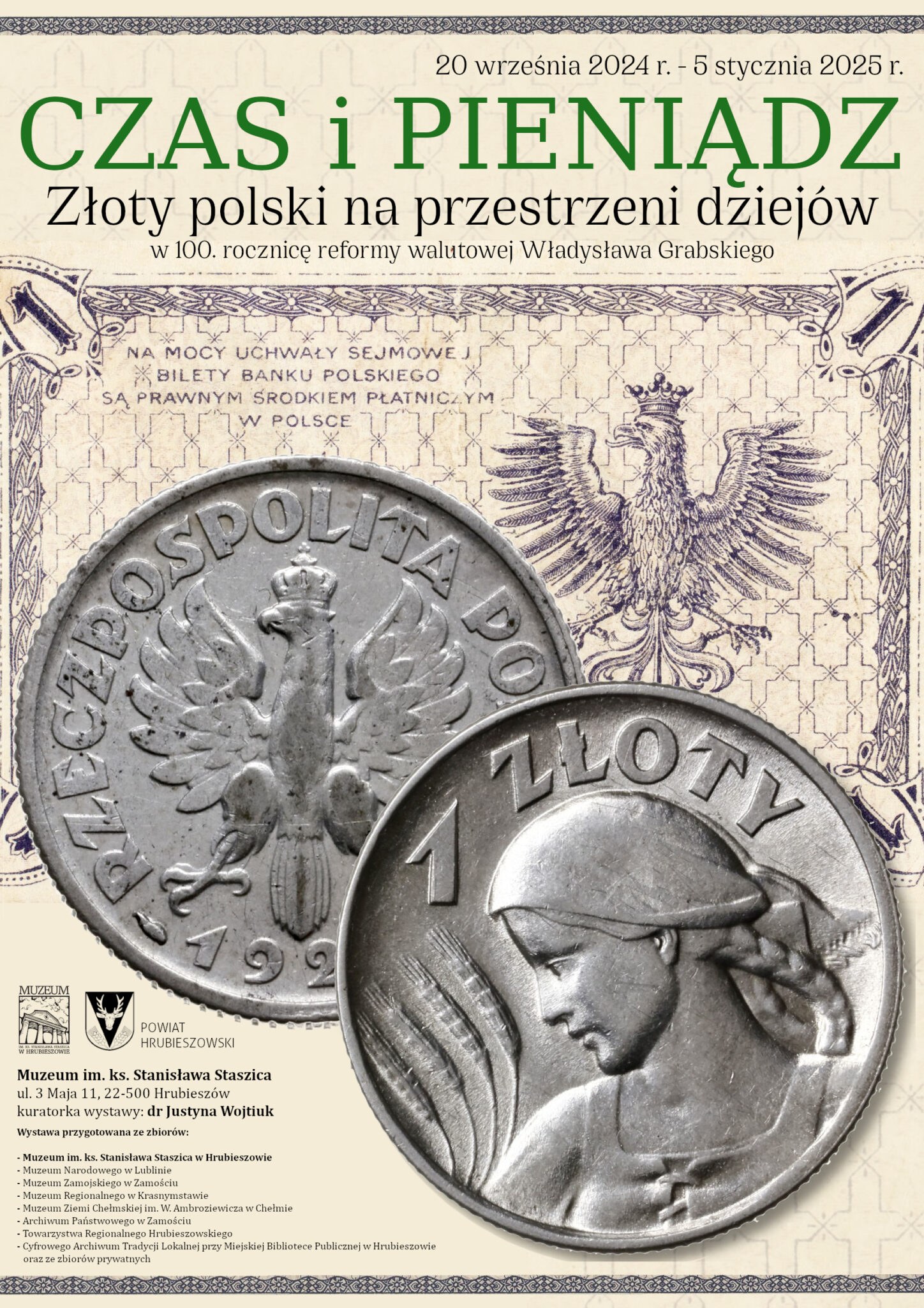 Czas i pieniądz