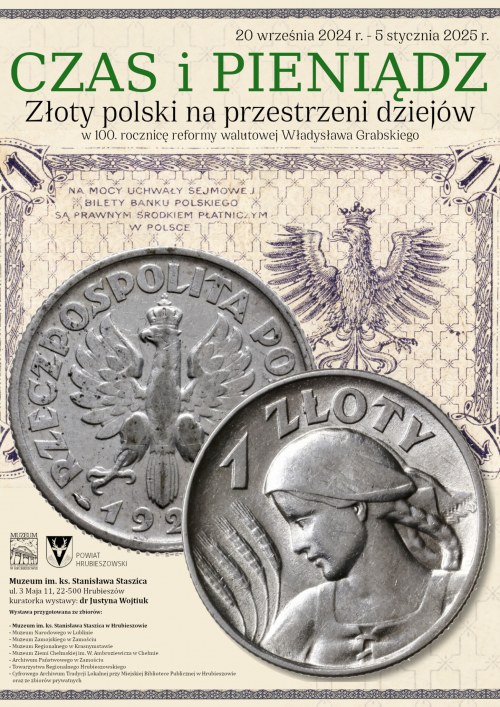 Czas i pieniądz
