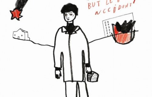 Alevtina Kakhidze Rośliny i ludzie