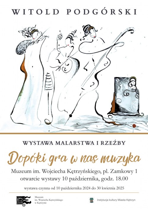 Dopóki gra w nas muzyka