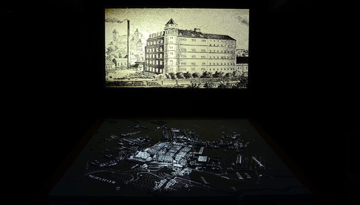 „Kętrzyn – historia miasta”