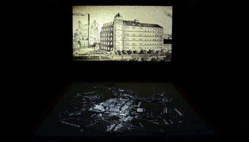„Kętrzyn – historia miasta”