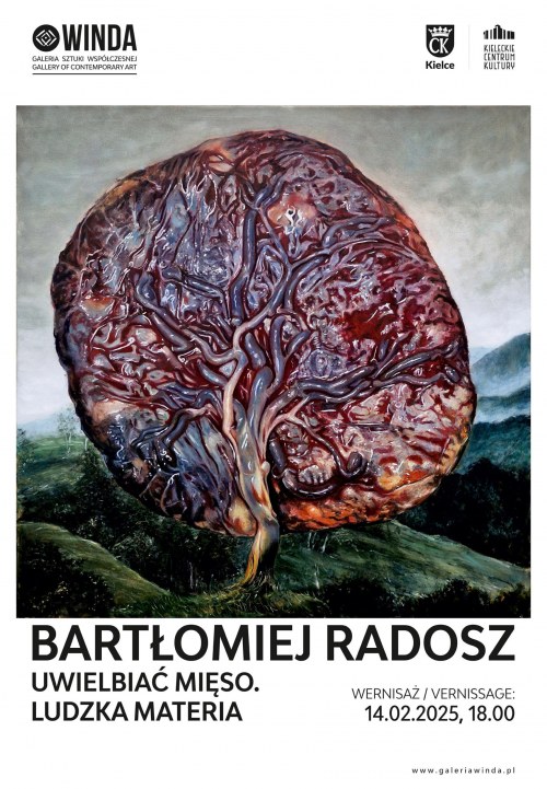 Krzyż przydrożny