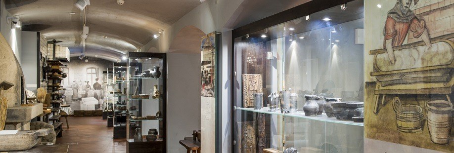 Muzeum Toruńskiego Piernika