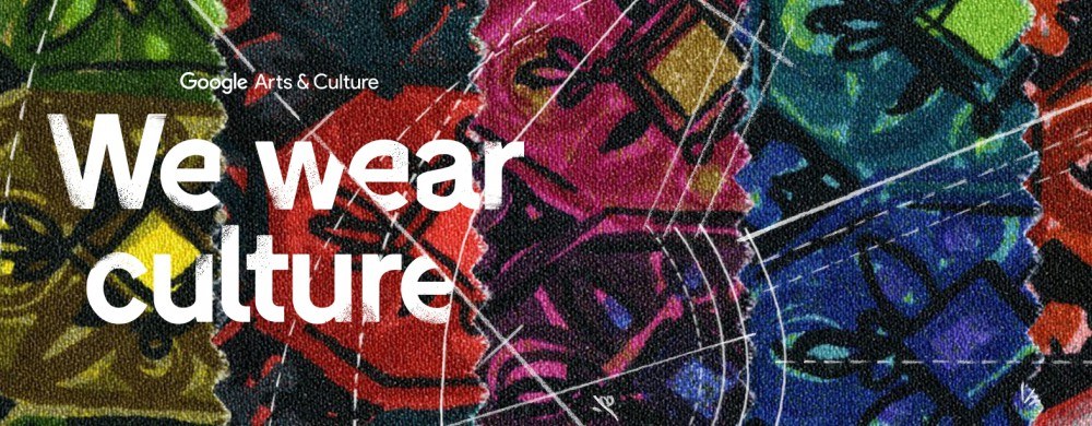 GOOGLE ARTS & CULTURE