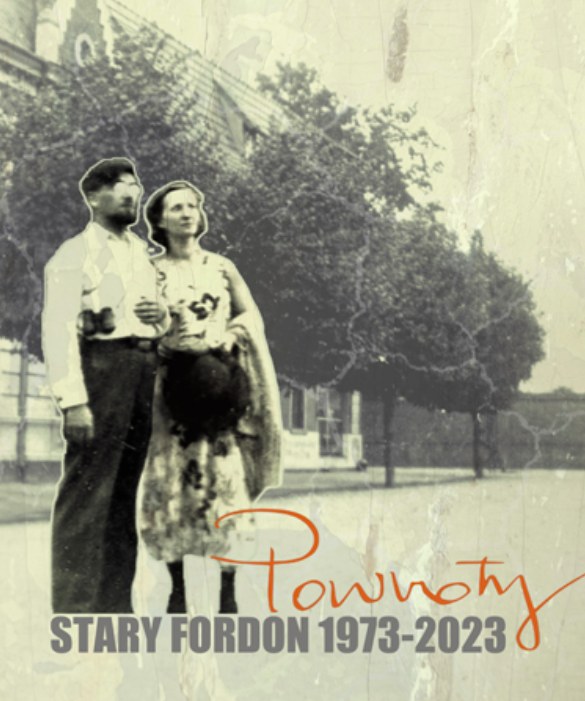 Powroty Stary Fordon 1973-2023 Supplementum