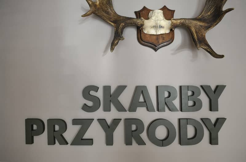 Skarby Przyrody