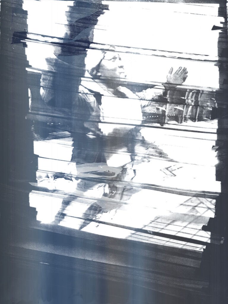 Marek Sibinský, Zbyněk Janáček, Róbert Makar / Unexpected Continuation / grafika, obiekty