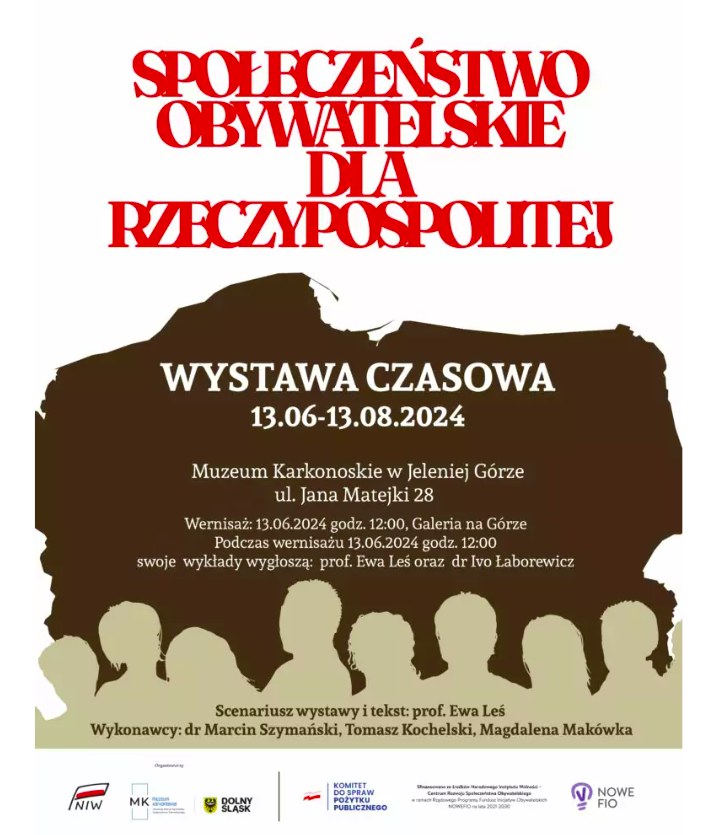 Społeczeństwo Obywatelskie dla Rzeczypospolitej