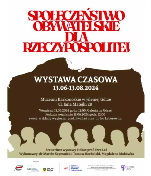 Społeczeństwo Obywatelskie dla Rzeczypospolitej