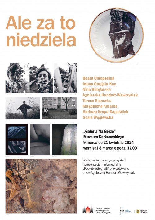 „Ale za to niedziela”