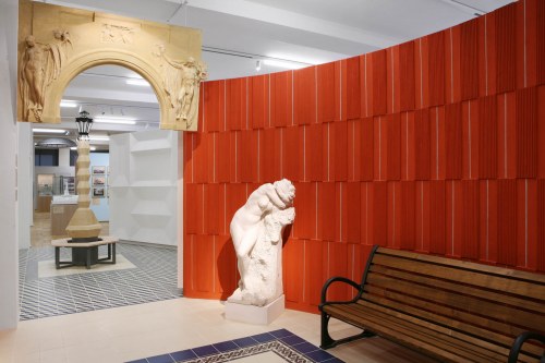 Architektura, budownictwo i projektowanie
