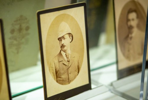Emil Holub