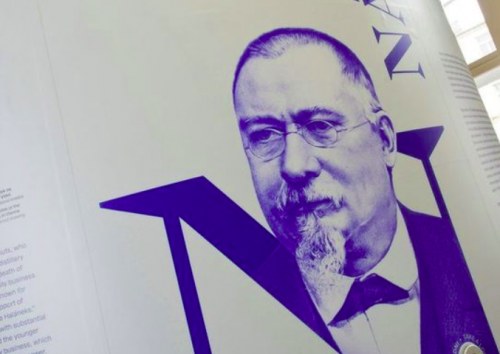 Vojta Naprstek
