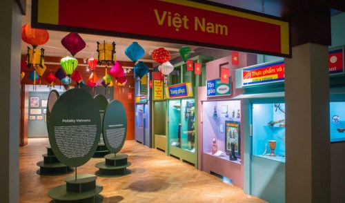 Známý a neznámý Vietnam