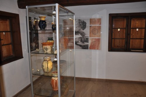 Teodora i Izydor Gulgowscy w 90-lecie powstania Muzeum