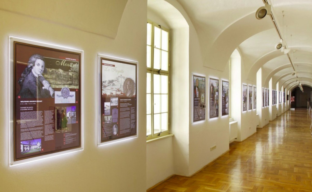 Galerie osobností Olomouckého kraje