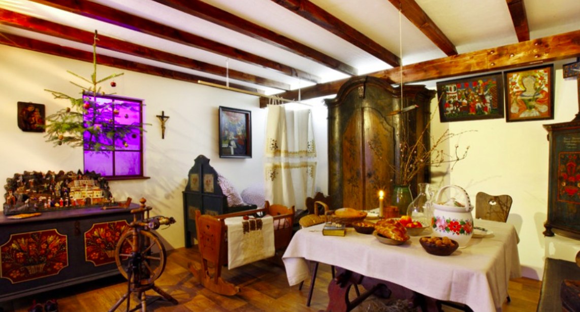 Od kolébky do hrobu – Mezníky života