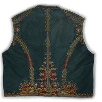 Obr Drásal ve Vlastivědném muzeu v Olomouci