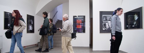 Fotografické hnutí v Olomouci – Tradice s moderním pohledem