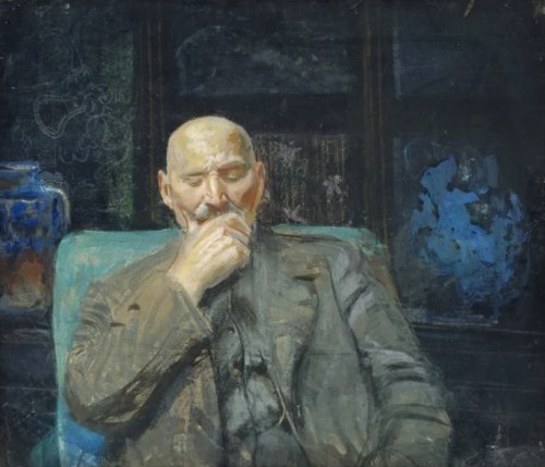Twórczość Leona Wyczółkowskiego (1852-1936)