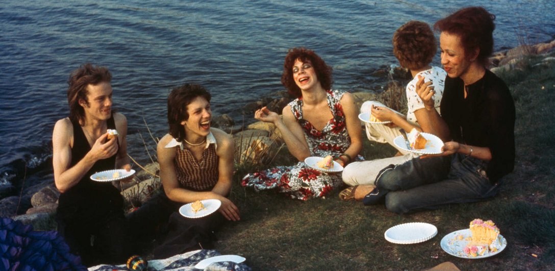 Nan Goldin This Will Not End Well