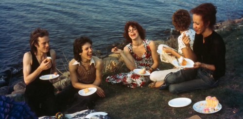 Nan Goldin This Will Not End Well