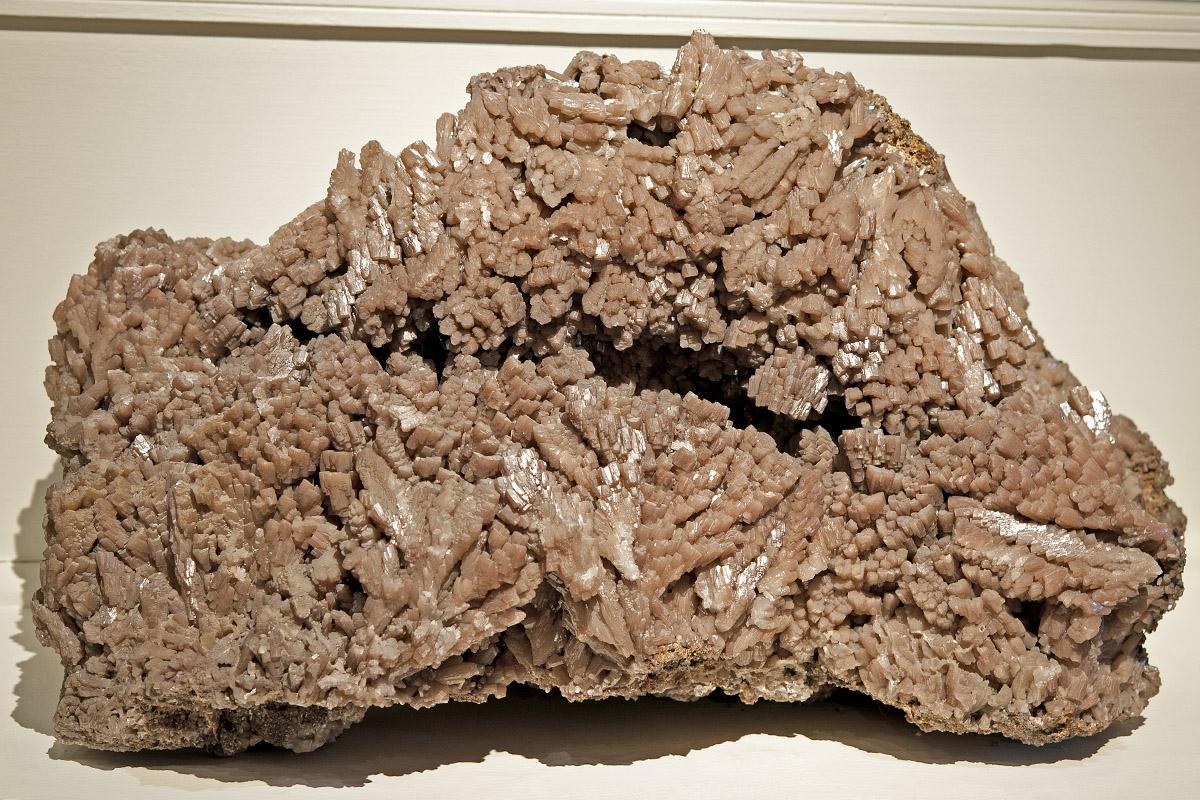 Mineralien