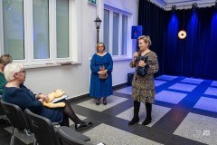 Wystawa prac malarskich Magdaleny Shummer