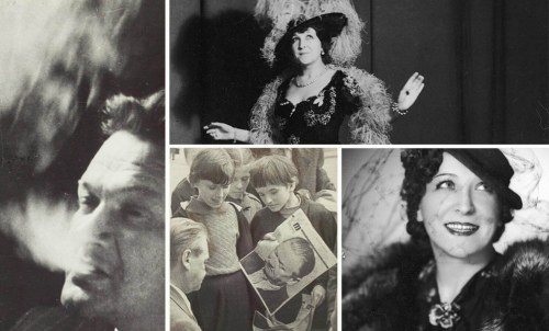 WSZYSTKO DLA PAŃ. SKLEPIK MODNIARSKI. KOLEKCJA STROJÓW I AKCESORIÓW MODY Z PRZEŁOMU XIX I XX WIEKU ZE ZBIORÓW MUZEUM MAZOWIECKIEGO W PŁOCKU