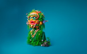 HYPERKREATUREN - ZUKÜNFTIGE MYTHOLOGIEN